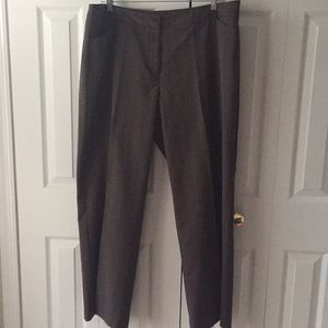 Women’s Dress Slacks